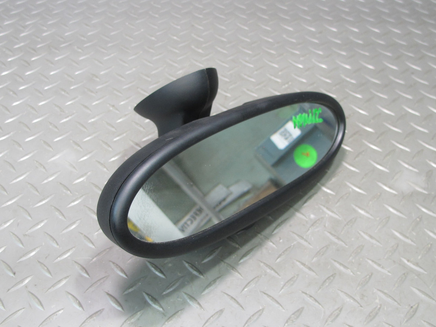 11-15 Mini Cooper R60 R61 Auto Dimming Interior Rear View Mirror OEM