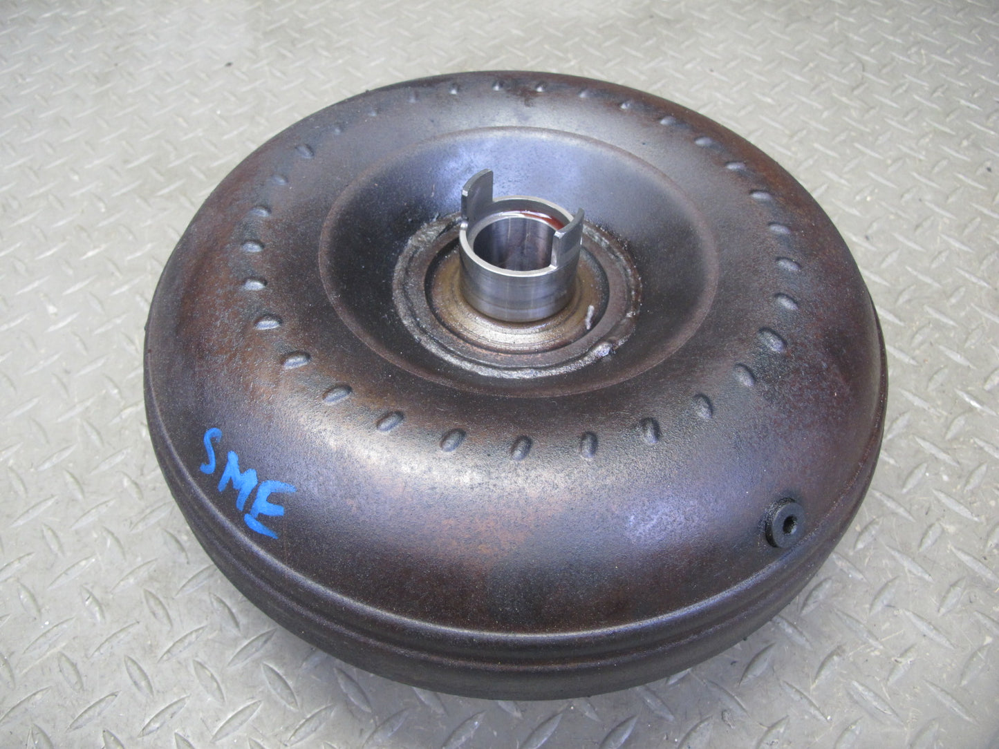 81-83 Mercedes W123 240D 722.1 A/T Automatic Transmission Torque Converter OEM