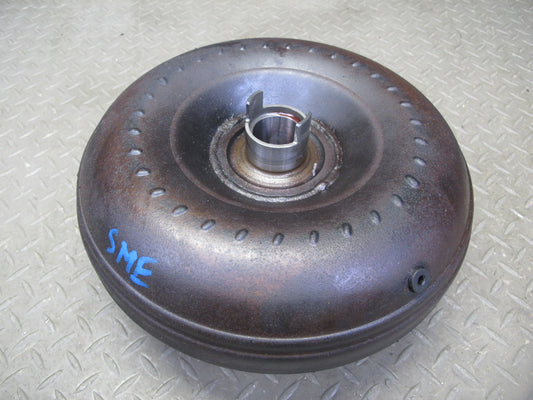 81-83 Mercedes W123 240D 722.1 A/T Automatic Transmission Torque Converter OEM