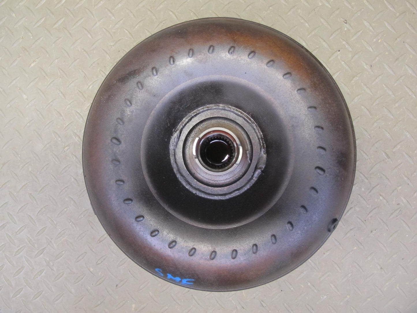 81-83 Mercedes W123 240D 722.1 A/T Automatic Transmission Torque Converter OEM