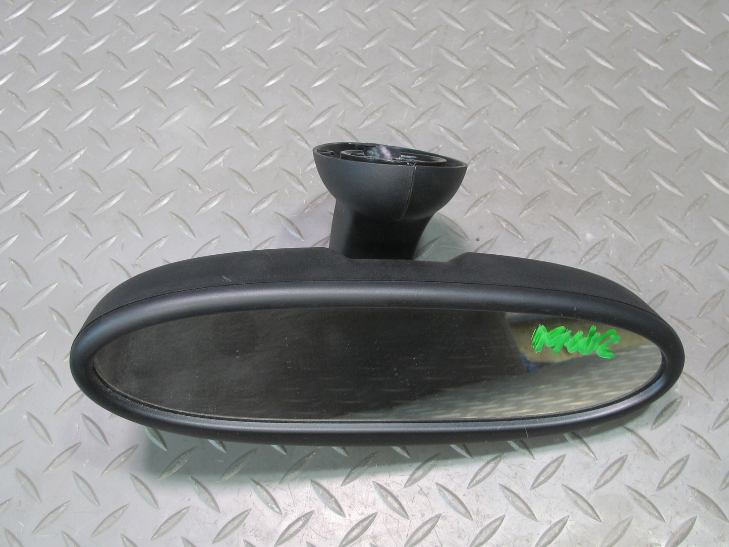 11-15 Mini Cooper R60 R61 Auto Dimming Interior Rear View Mirror OEM