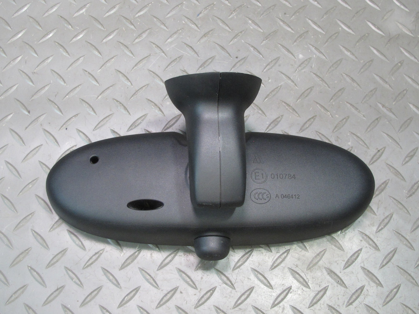 11-15 Mini Cooper R60 R61 Auto Dimming Interior Rear View Mirror OEM