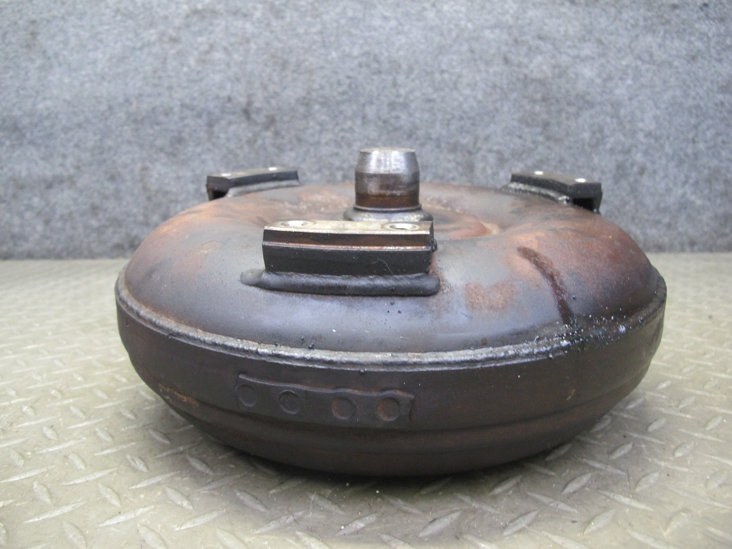 81-83 Mercedes W123 240D 722.1 A/T Automatic Transmission Torque Converter OEM