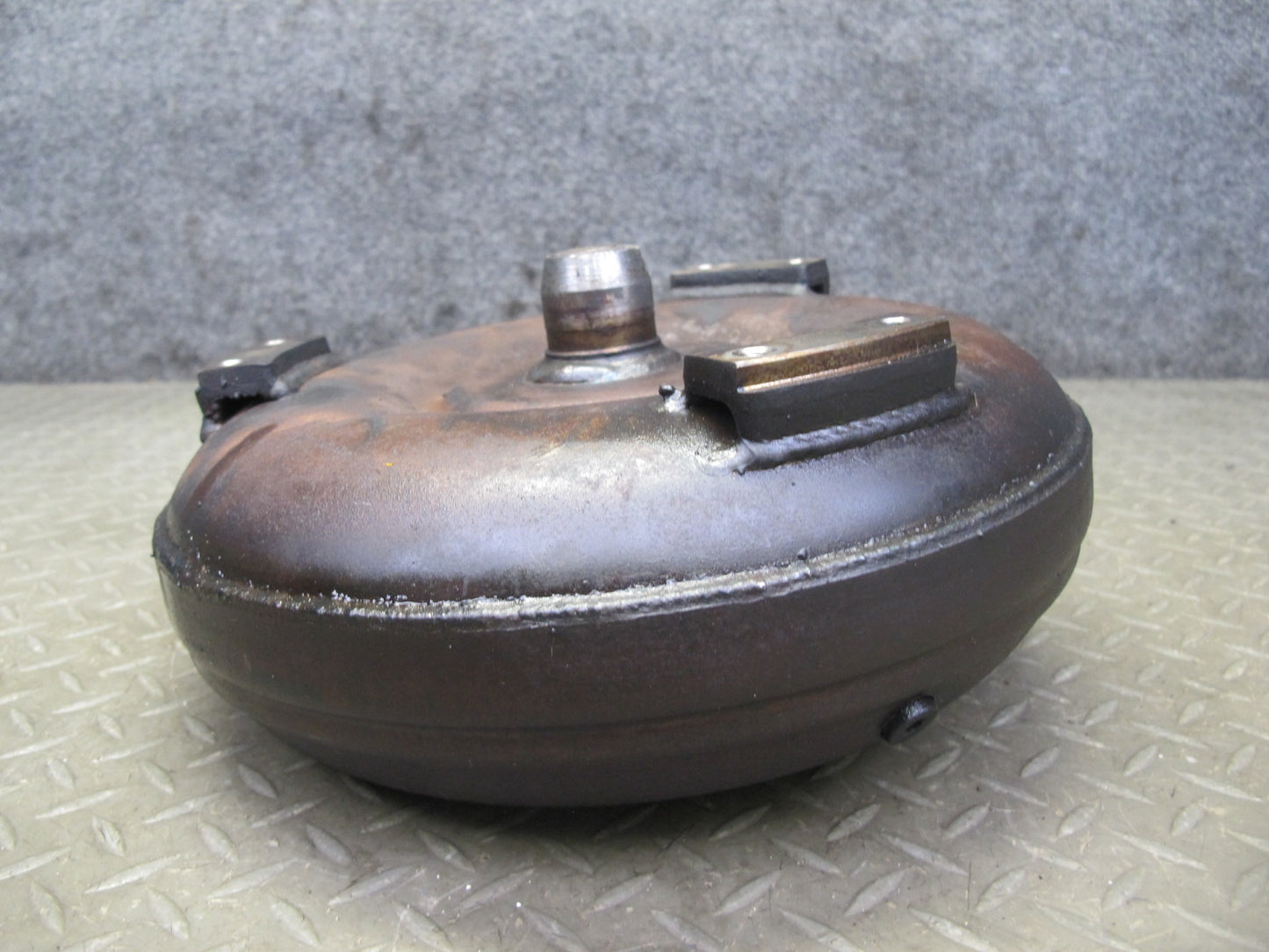 81-83 Mercedes W123 240D 722.1 A/T Automatic Transmission Torque Converter OEM