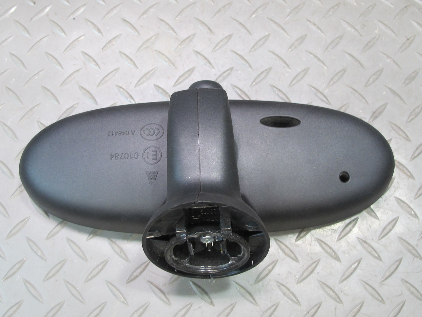 11-15 Mini Cooper R60 R61 Auto Dimming Interior Rear View Mirror OEM
