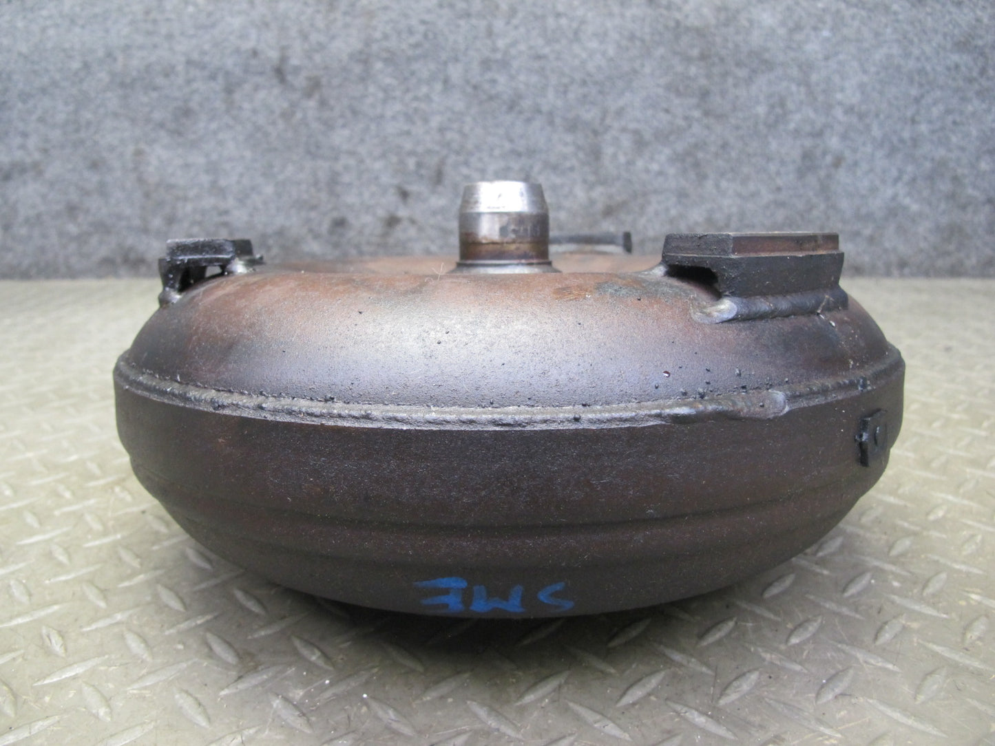 81-83 Mercedes W123 240D 722.1 A/T Automatic Transmission Torque Converter OEM