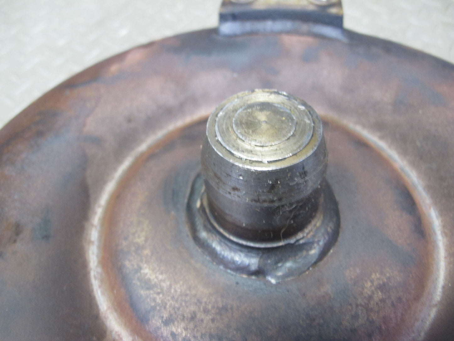 81-83 Mercedes W123 240D 722.1 A/T Automatic Transmission Torque Converter OEM