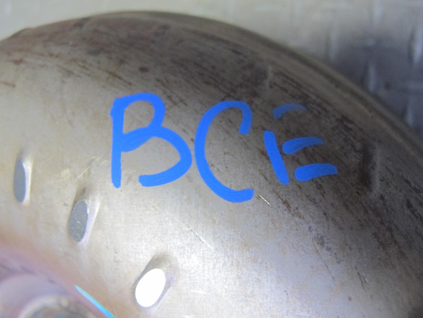 2013-2014 Cadillac Escalade 6.2L 6L80 Transmission Torque Converter 148k Miles