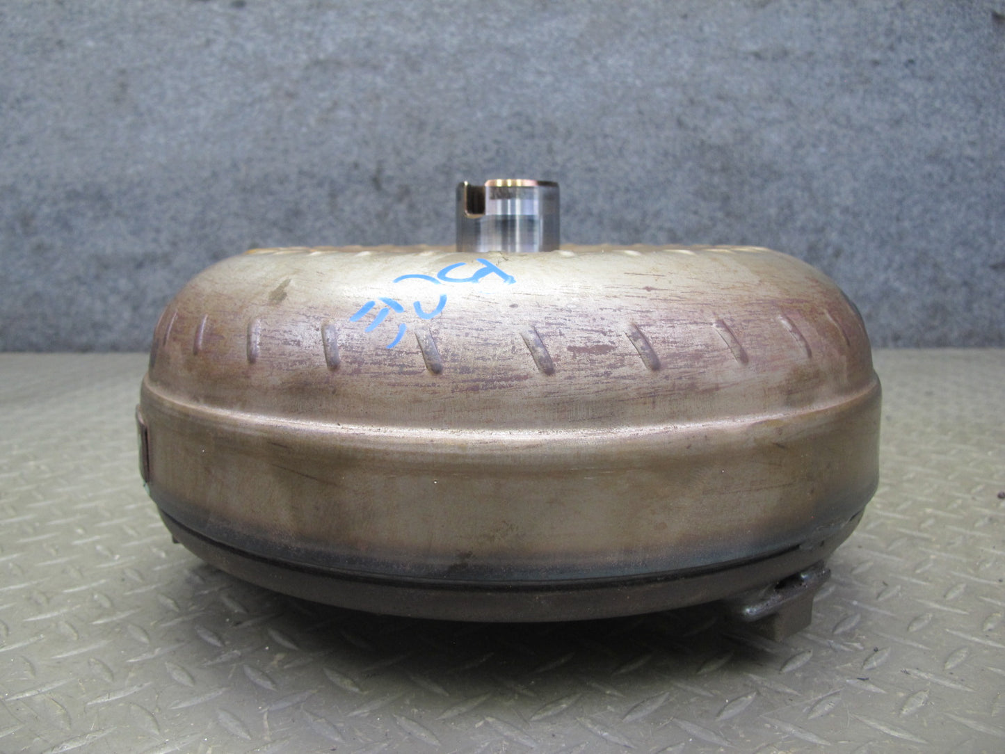 2013-2014 Cadillac Escalade 6.2L 6L80 Transmission Torque Converter 148k Miles