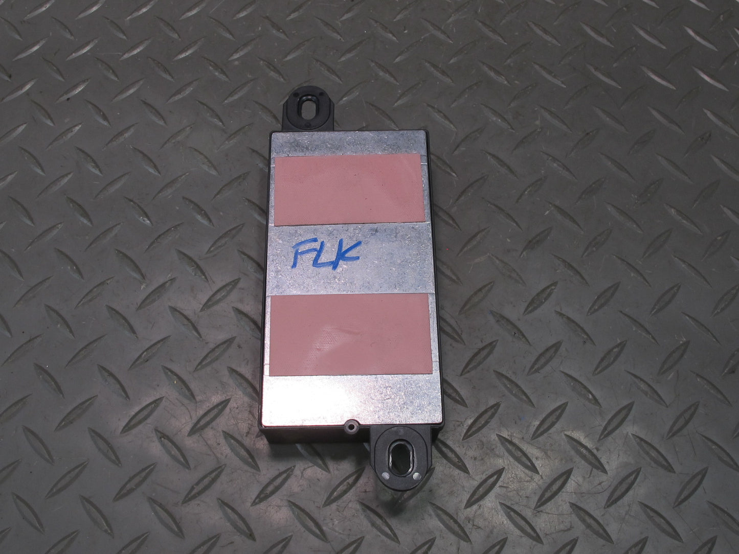 05-11 Mercedes R171 Slk-class Heated Seat Control Module 1718201626 OEM