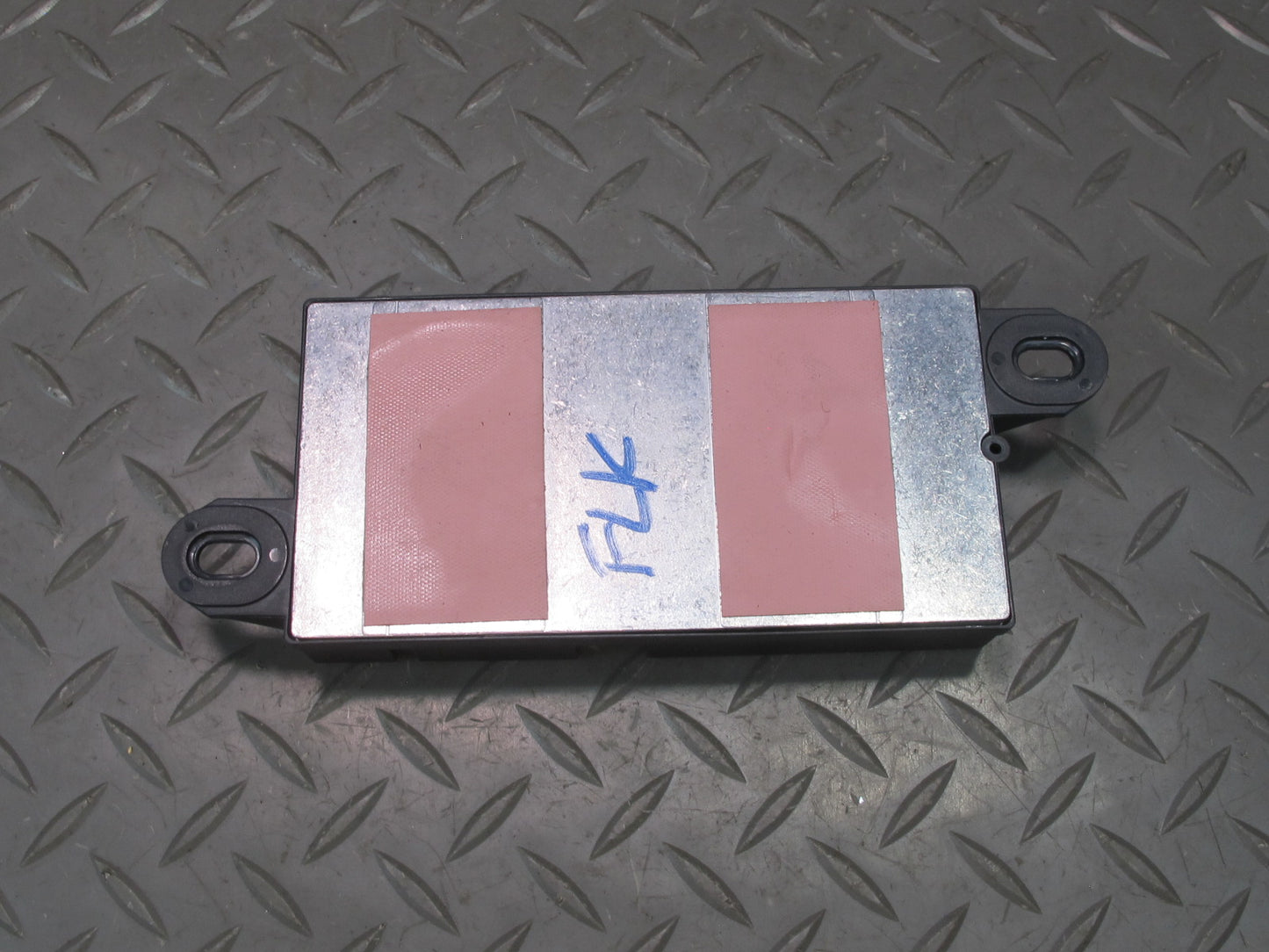 05-11 Mercedes R171 Slk-class Heated Seat Control Module 1718201626 OEM