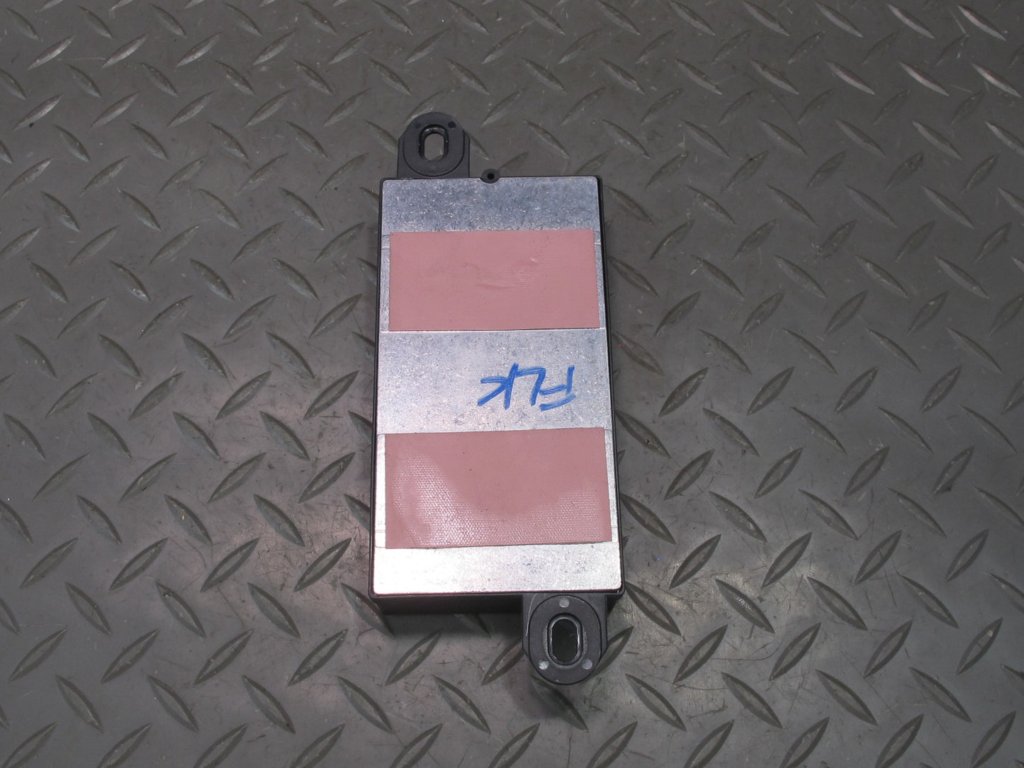 05-11 Mercedes R171 Slk-class Heated Seat Control Module 1718201626 OEM