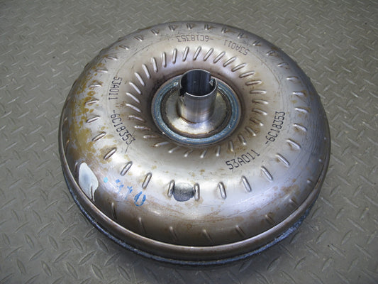 2003-2007 Lexus UZJ100L LX470 A750F Transmission Torque Converter