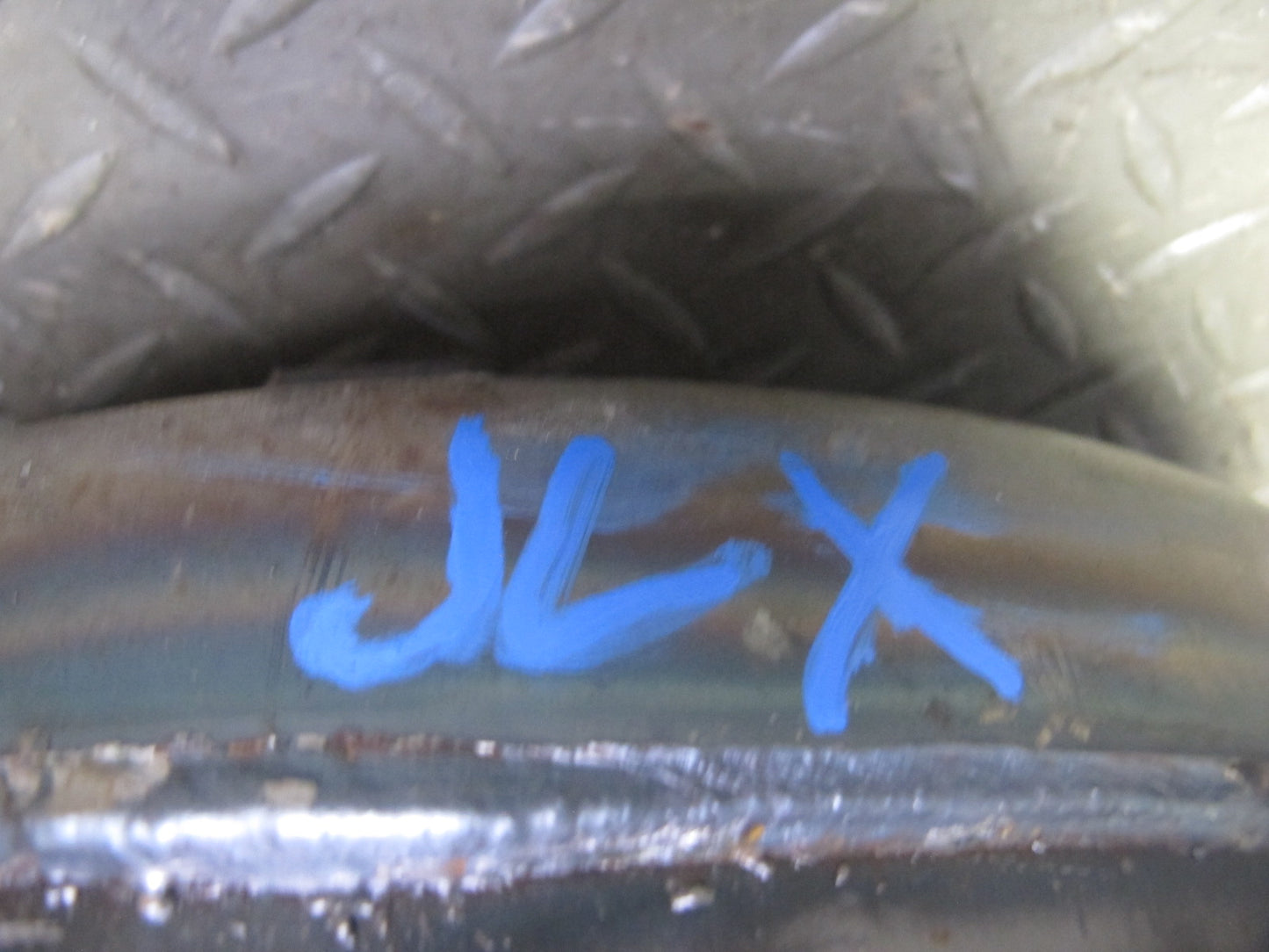 2003-2007 Lexus UZJ100L LX470 A750F Transmission Torque Converter