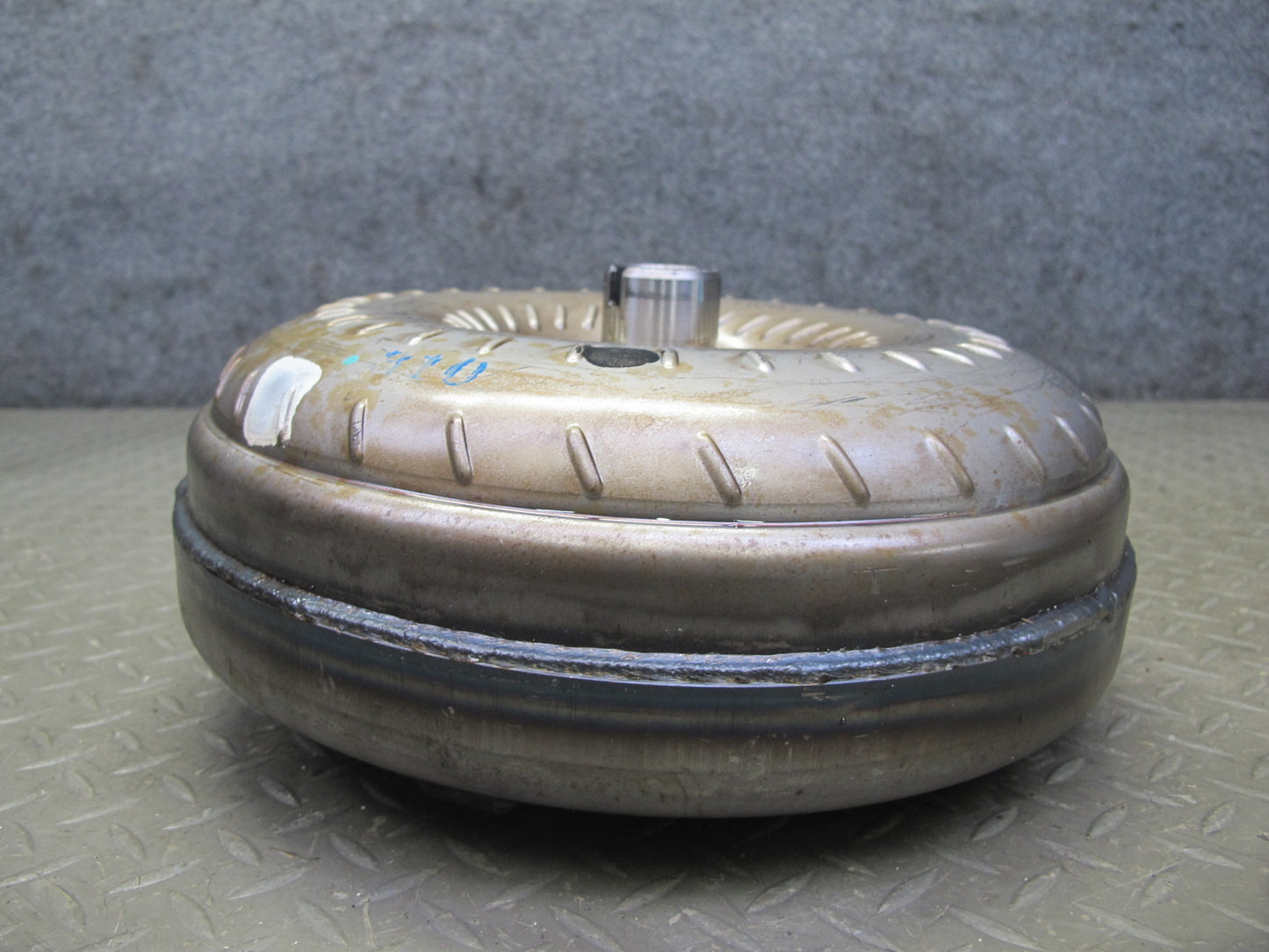2003-2007 Lexus UZJ100L LX470 A750F Transmission Torque Converter