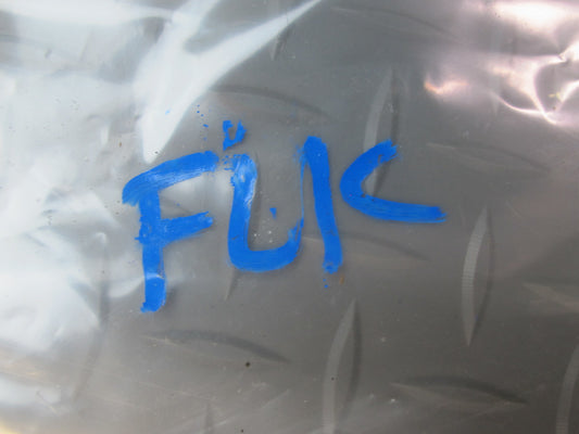 05-11 Mercedes R171 Slk-class Set of 3 Dash Front Trim Bezel Cover Panel OEM