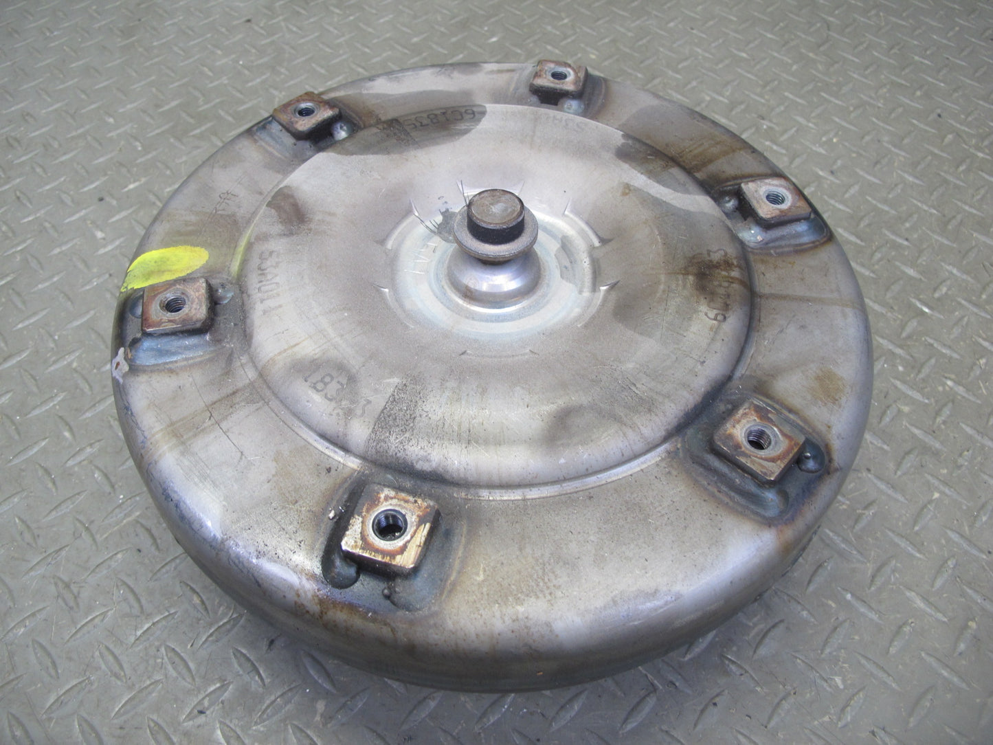 2003-2007 Lexus UZJ100L LX470 A750F Transmission Torque Converter