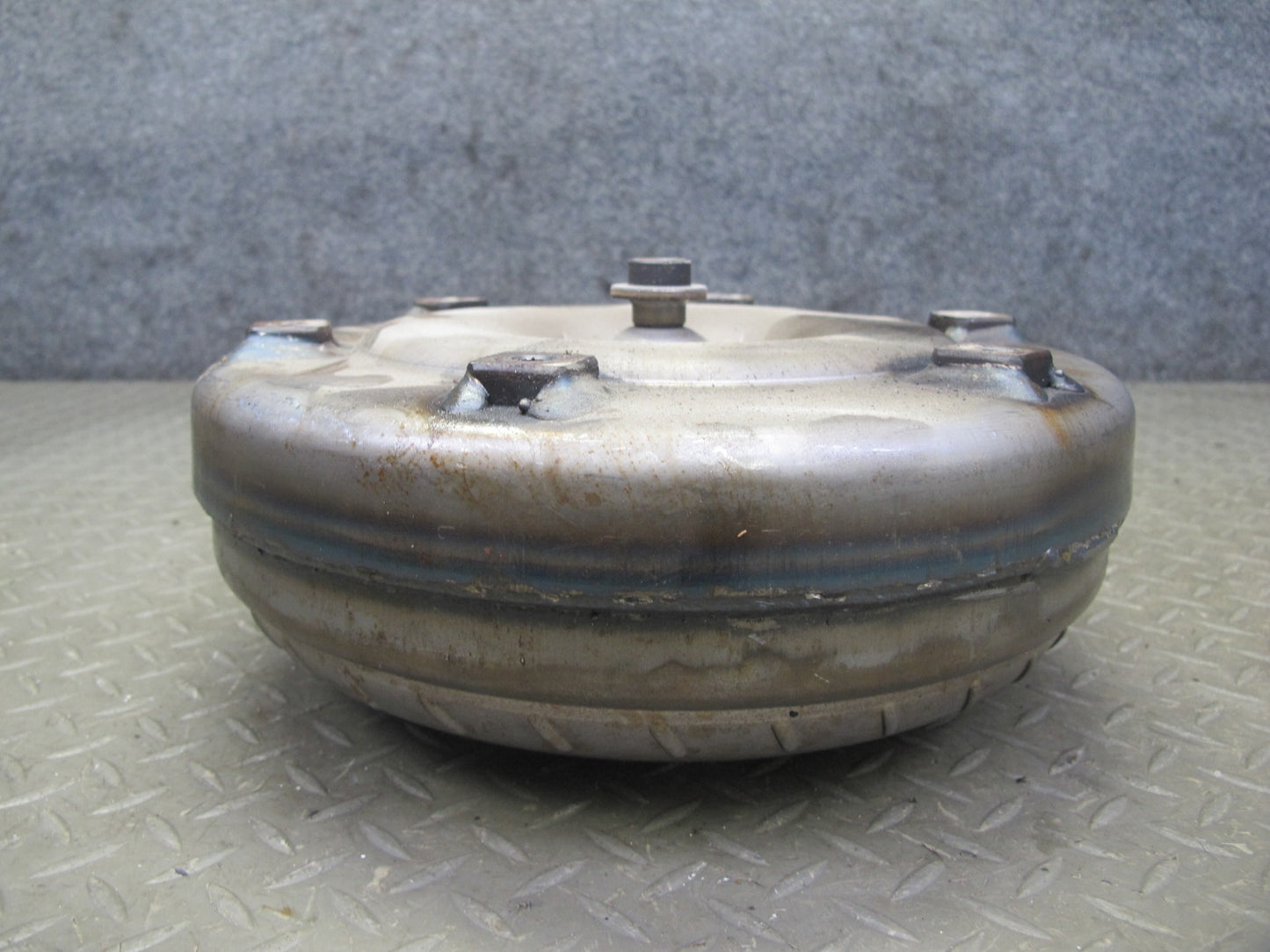 2003-2007 Lexus UZJ100L LX470 A750F Transmission Torque Converter