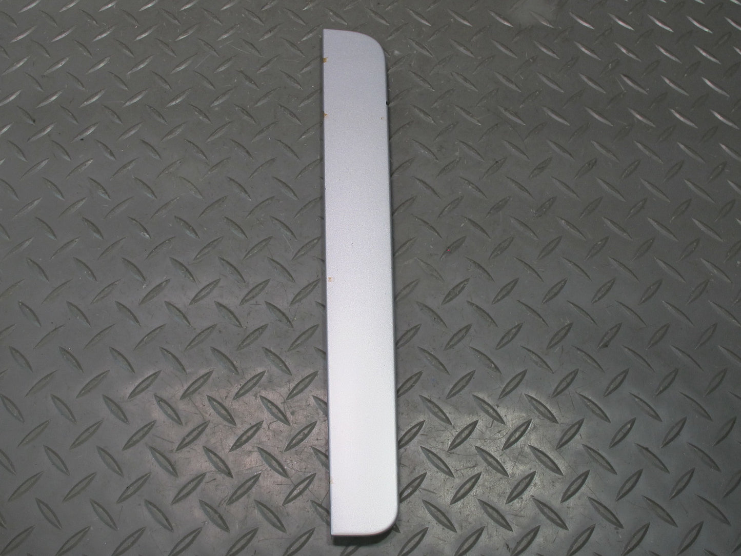 05-11 Mercedes R171 Slk-class Set of 3 Dash Front Trim Bezel Cover Panel OEM