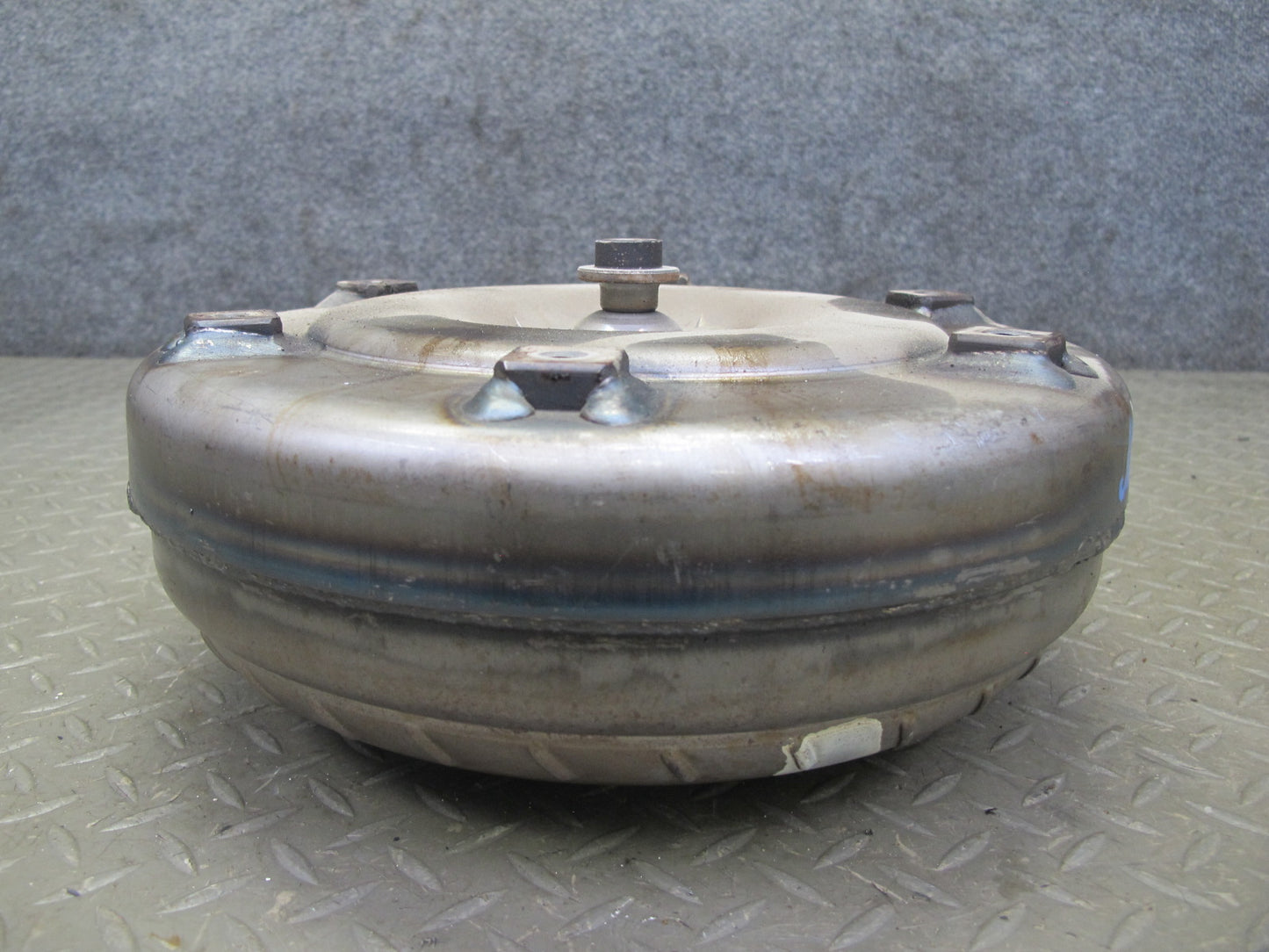 2003-2007 Lexus UZJ100L LX470 A750F Transmission Torque Converter