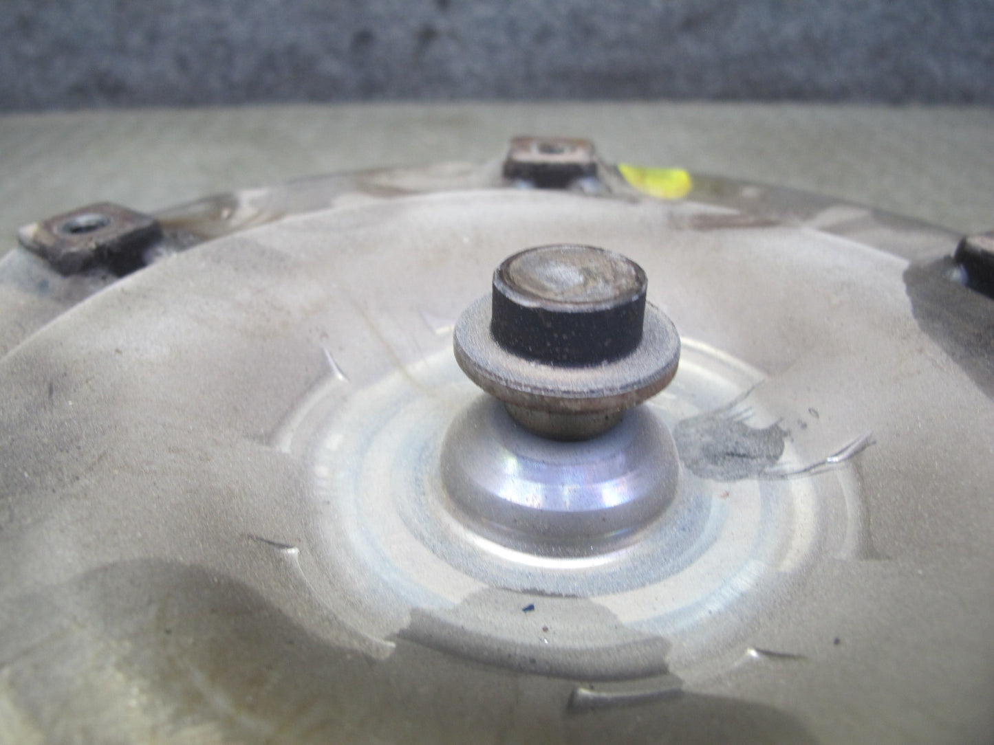 2003-2007 Lexus UZJ100L LX470 A750F Transmission Torque Converter