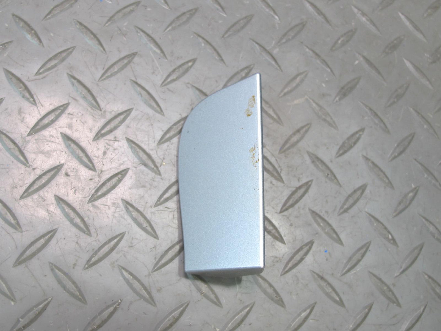 05-11 Mercedes R171 Slk-class Set of 3 Dash Front Trim Bezel Cover Panel OEM