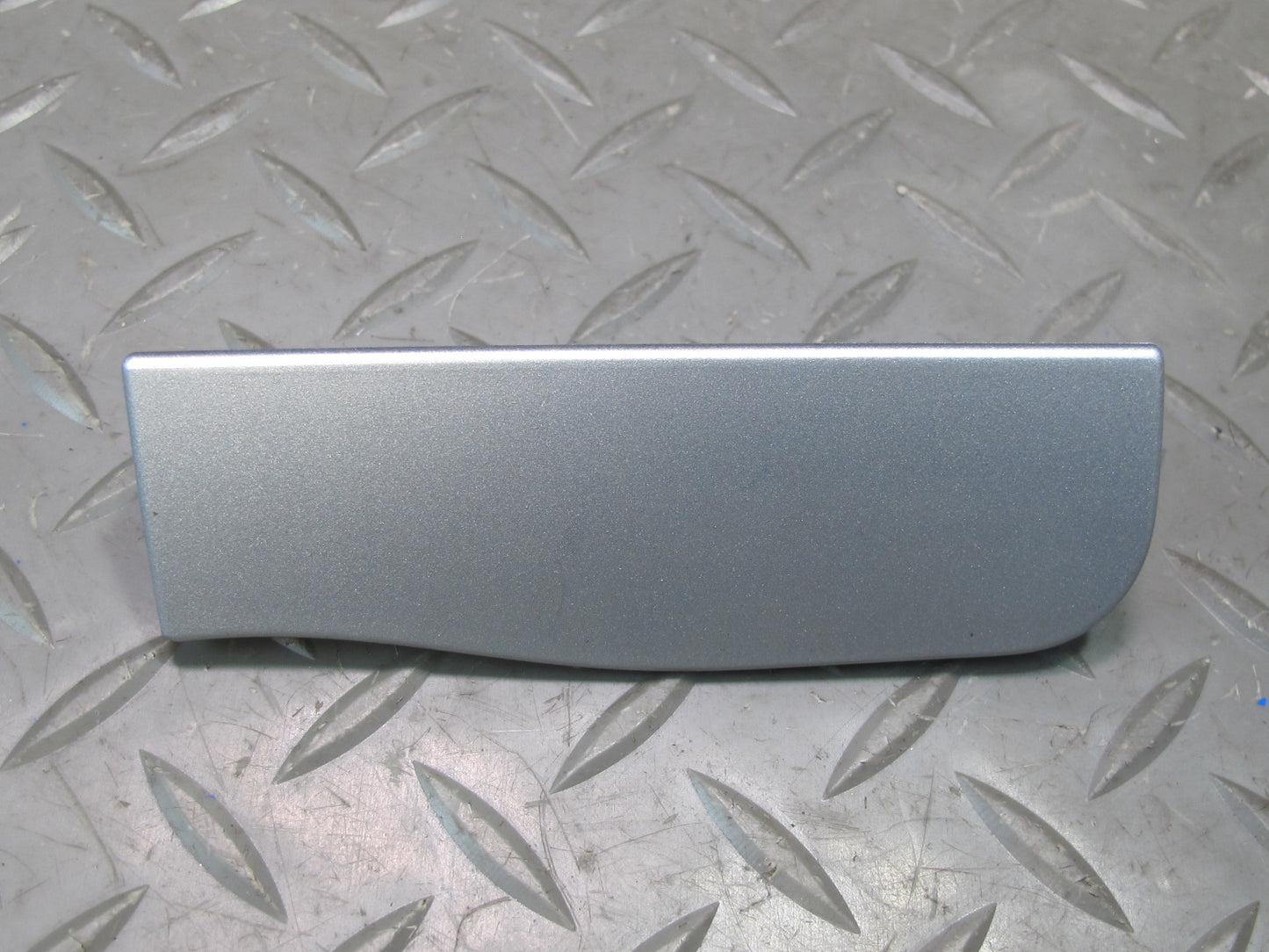 05-11 Mercedes R171 Slk-class Set of 3 Dash Front Trim Bezel Cover Panel OEM