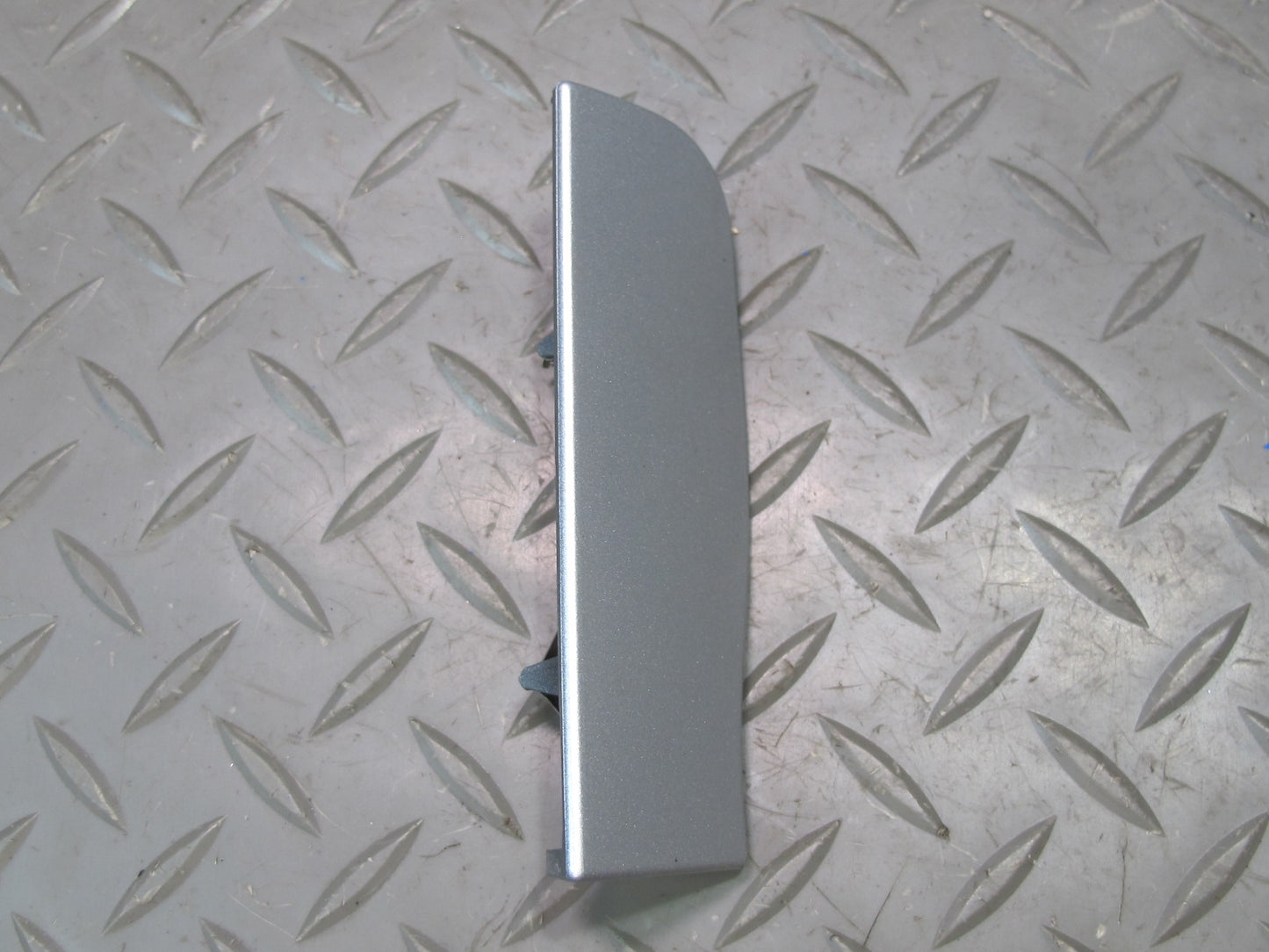 05-11 Mercedes R171 Slk-class Set of 3 Dash Front Trim Bezel Cover Panel OEM