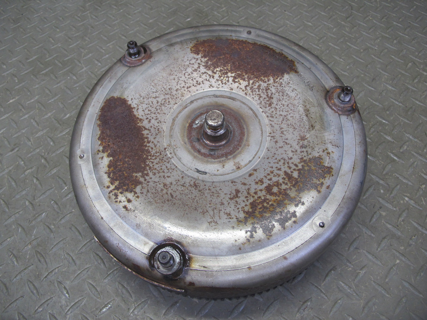 99-03 VW Eurovan T4 2.8L EQJ A/T Automatic Transmission Torque Converter OEM