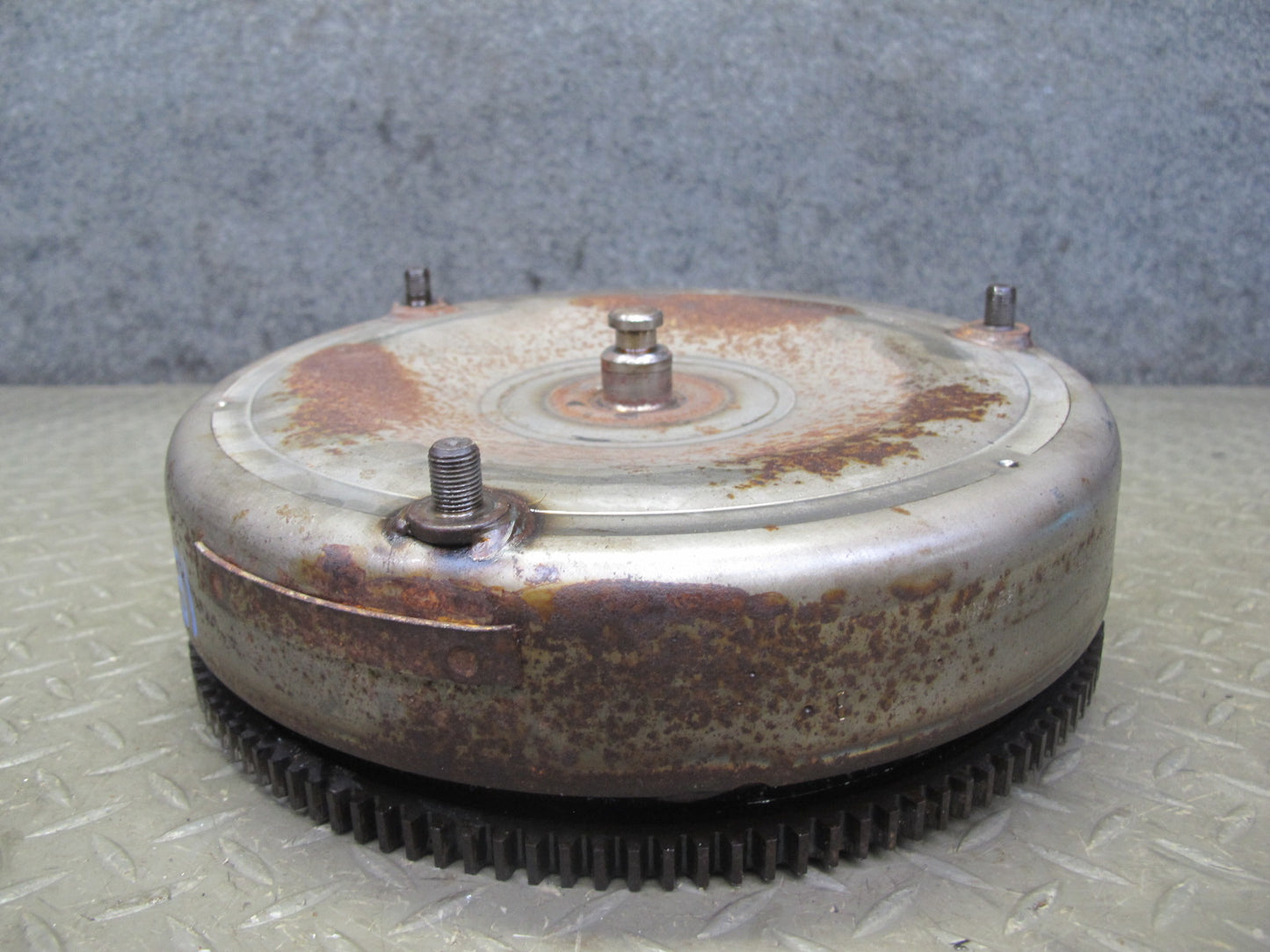 99-03 VW Eurovan T4 2.8L EQJ A/T Automatic Transmission Torque Converter OEM