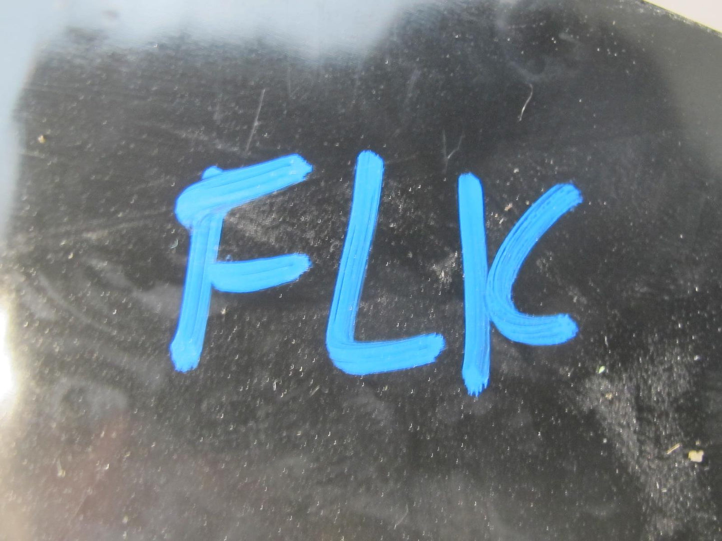 05-08 Mercedes R171 Slk-class Rear SAM Fuse Relay Box Module 1715450701 OEM