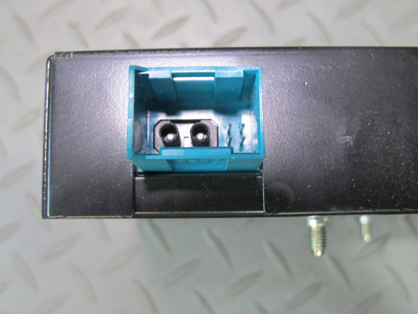 05-11 Mercedes R171 SLK Sirius Satellite Radio Receiver Module 2408208189 OEM