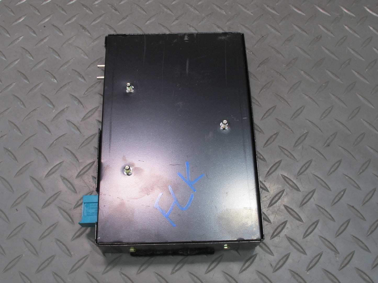 05-11 Mercedes R171 SLK Sirius Satellite Radio Receiver Module 2408208189 OEM