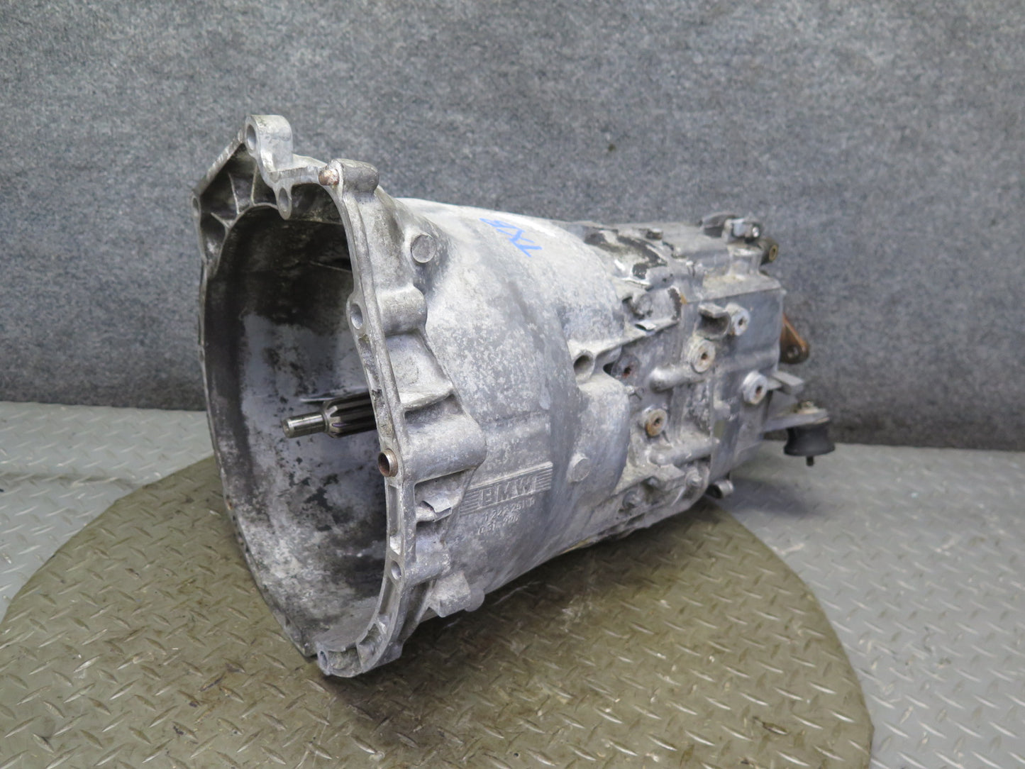 97-00 BMW E36 328i 328iC S5D 320Z Thmw M/T Manual Transmission 150k Miles OEM