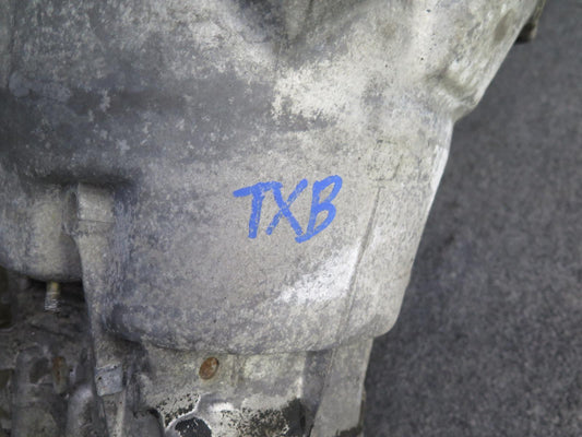 97-00 BMW E36 328i 328iC S5D 320Z Thmw M/T Manual Transmission 150k Miles OEM