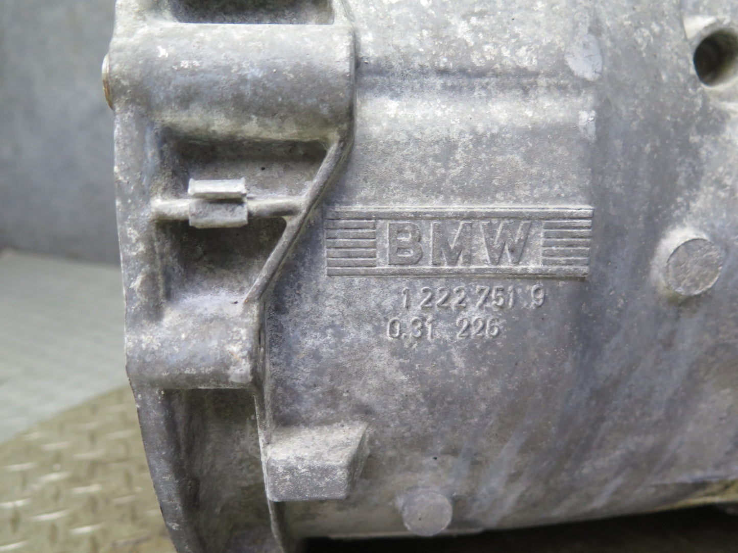 97-00 BMW E36 328i 328iC S5D 320Z Thmw M/T Manual Transmission 150k Miles OEM