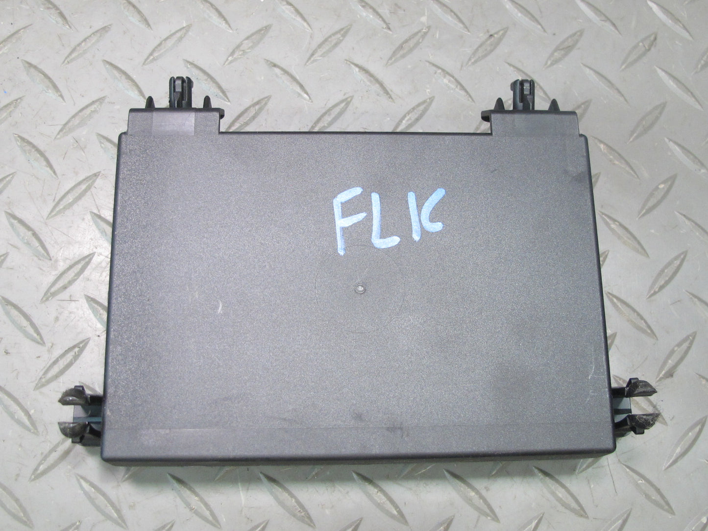 05-11 Mercedes R171 Slk-class Convertible TOP Roof Control Module 1718203326 OEM