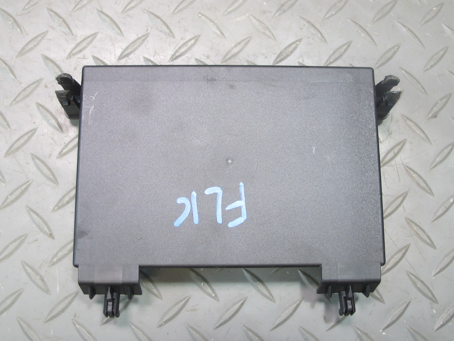 05-11 Mercedes R171 Slk-class Convertible TOP Roof Control Module 1718203326 OEM