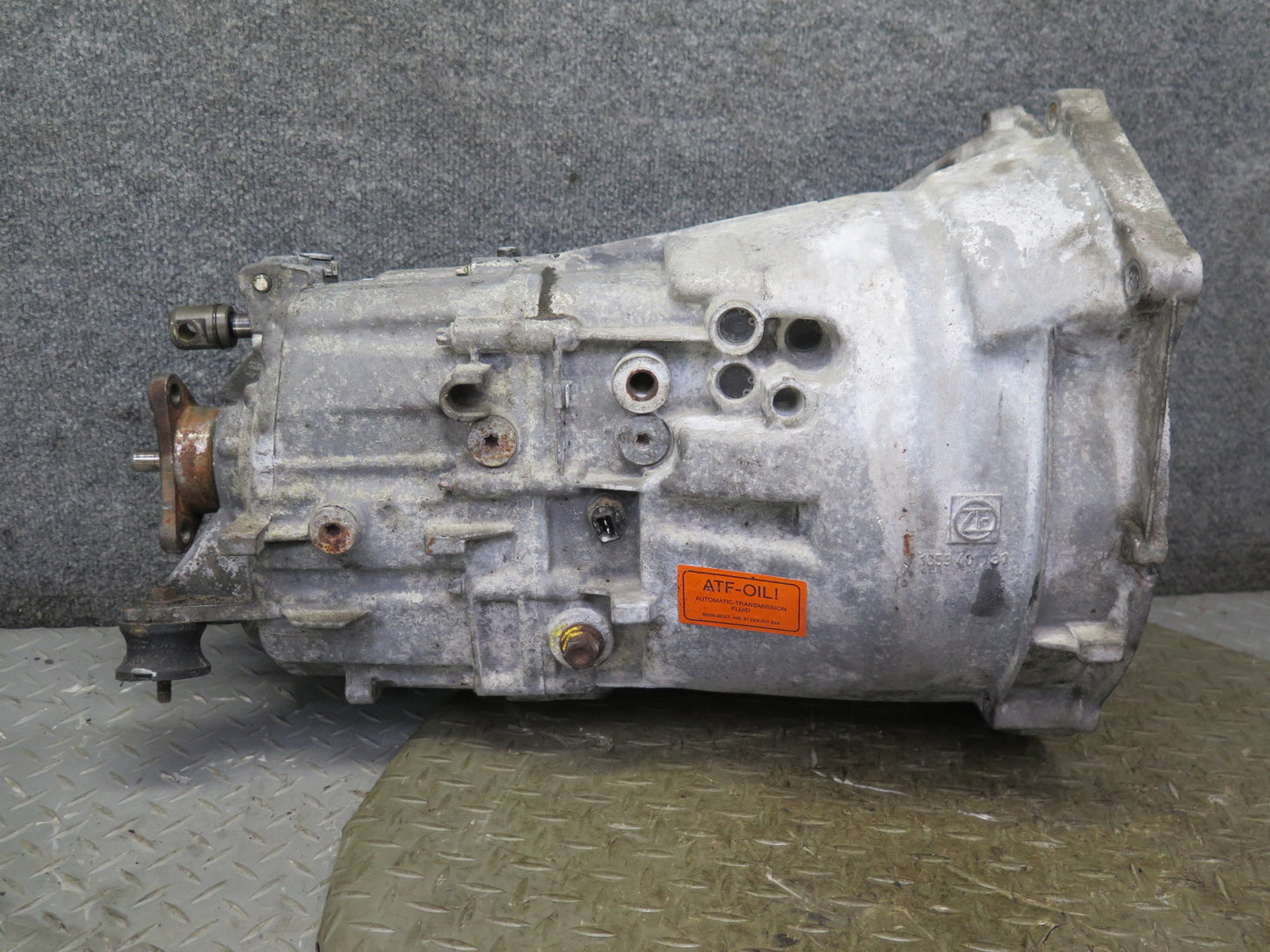 97-00 BMW E36 328i 328iC S5D 320Z Thmw M/T Manual Transmission 150k Miles OEM