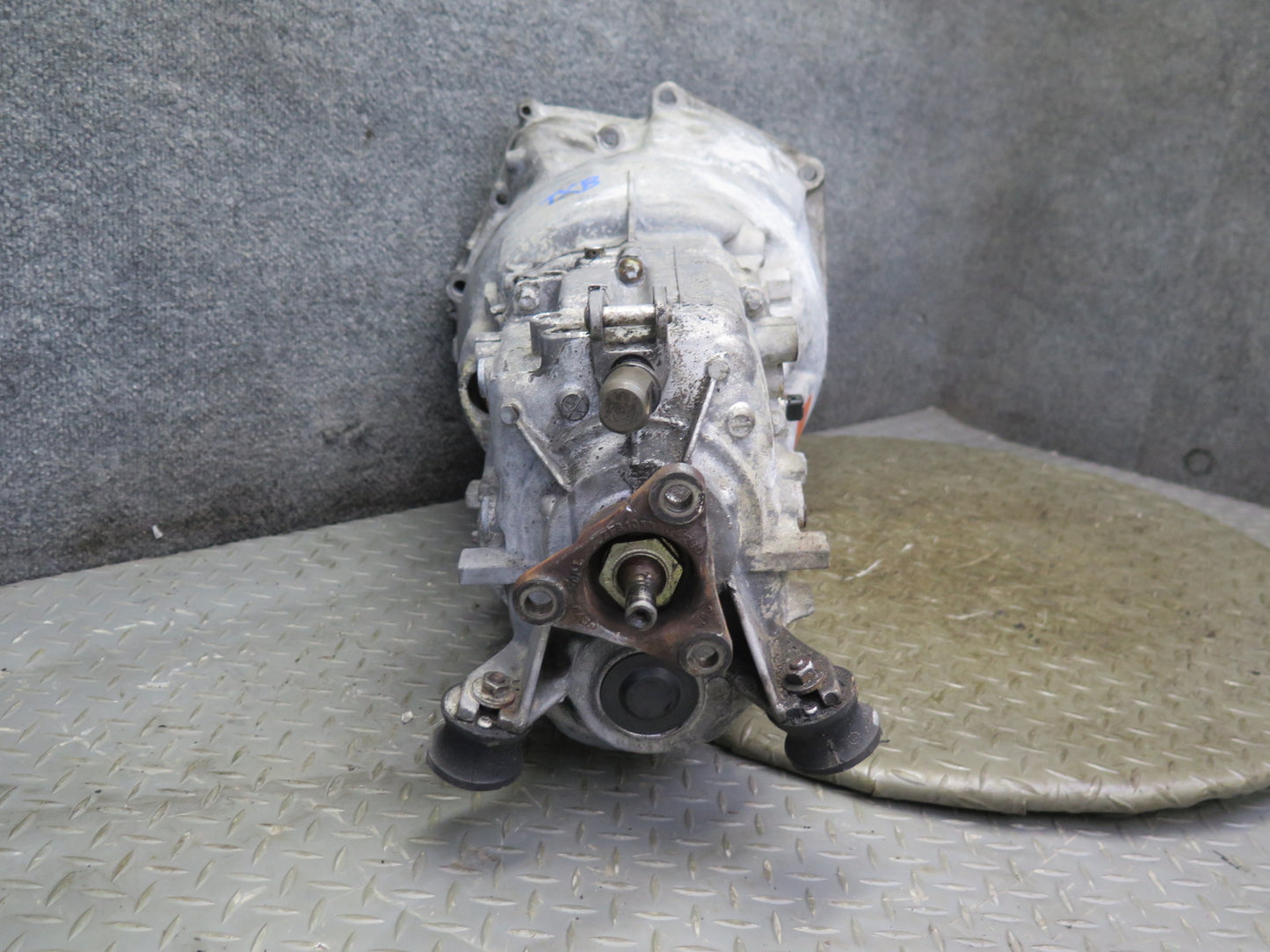 97-00 BMW E36 328i 328iC S5D 320Z Thmw M/T Manual Transmission 150k Miles OEM