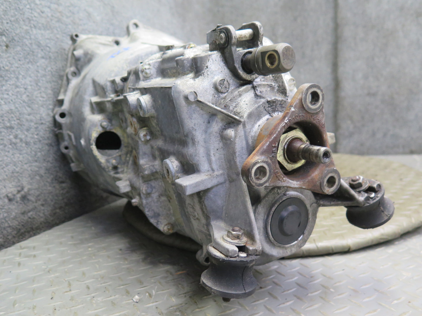 97-00 BMW E36 328i 328iC S5D 320Z Thmw M/T Manual Transmission 150k Miles OEM