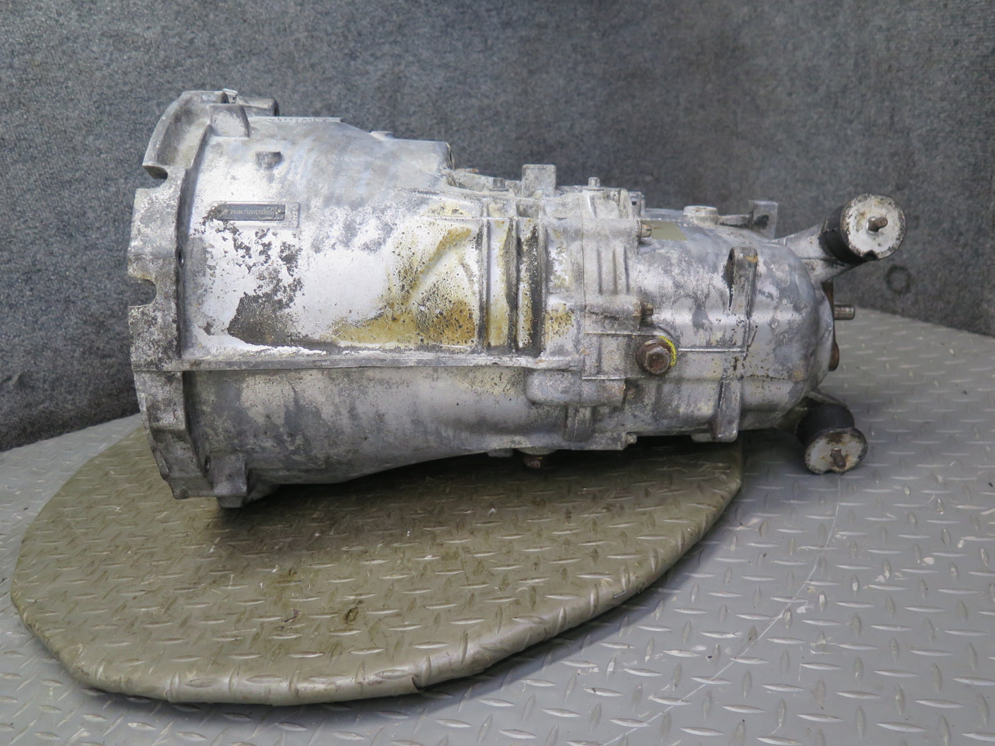 97-00 BMW E36 328i 328iC S5D 320Z Thmw M/T Manual Transmission 150k Miles OEM