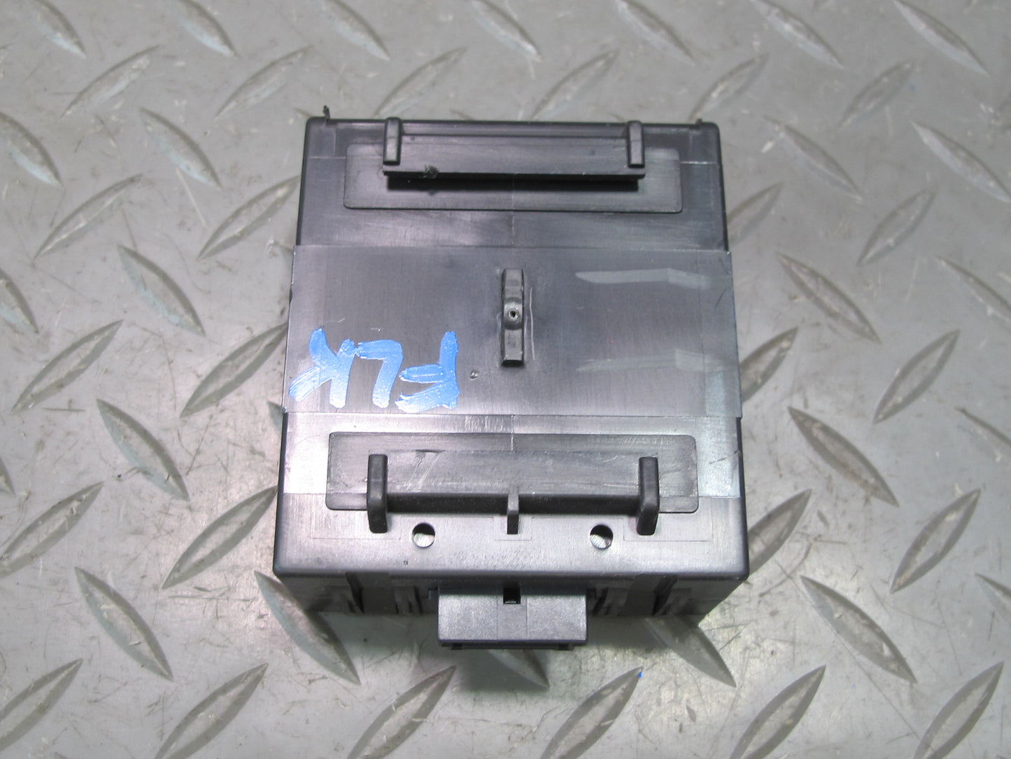 05-08 Mercedes R171 Slk-class Anti Theft Control Module 2118209126 OEM