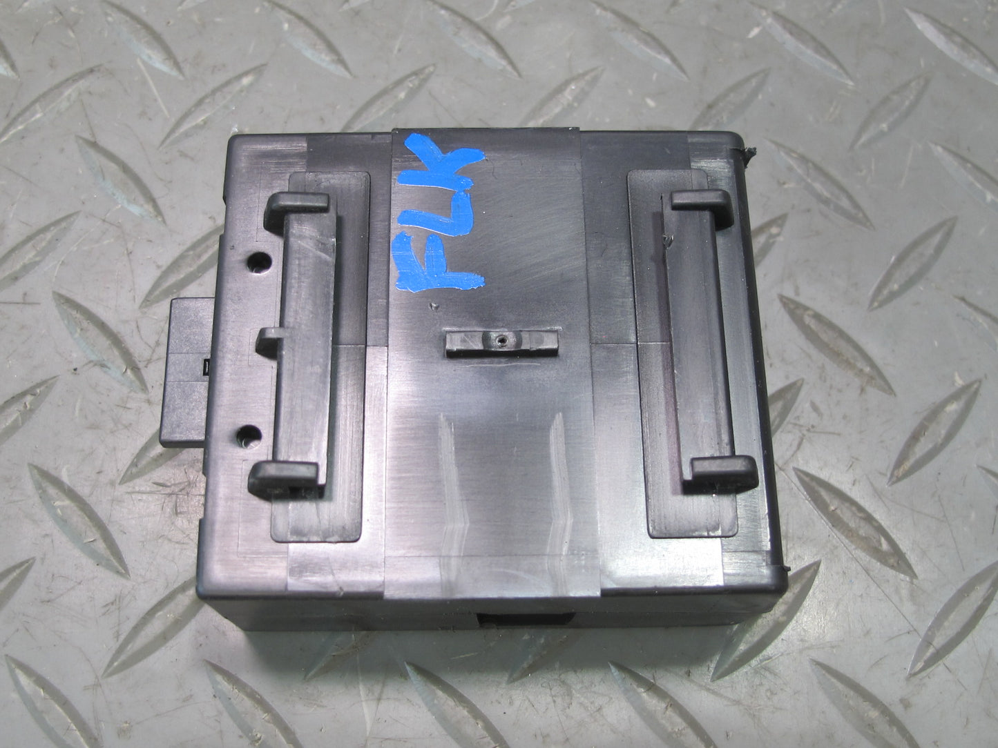 05-08 Mercedes R171 Slk-class Anti Theft Control Module 2118209126 OEM