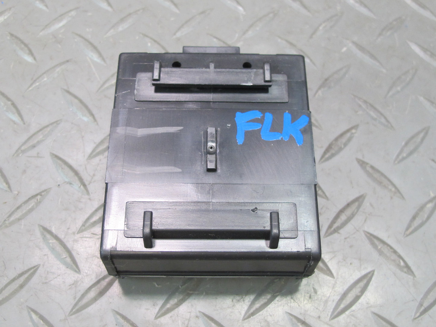 05-08 Mercedes R171 Slk-class Anti Theft Control Module 2118209126 OEM