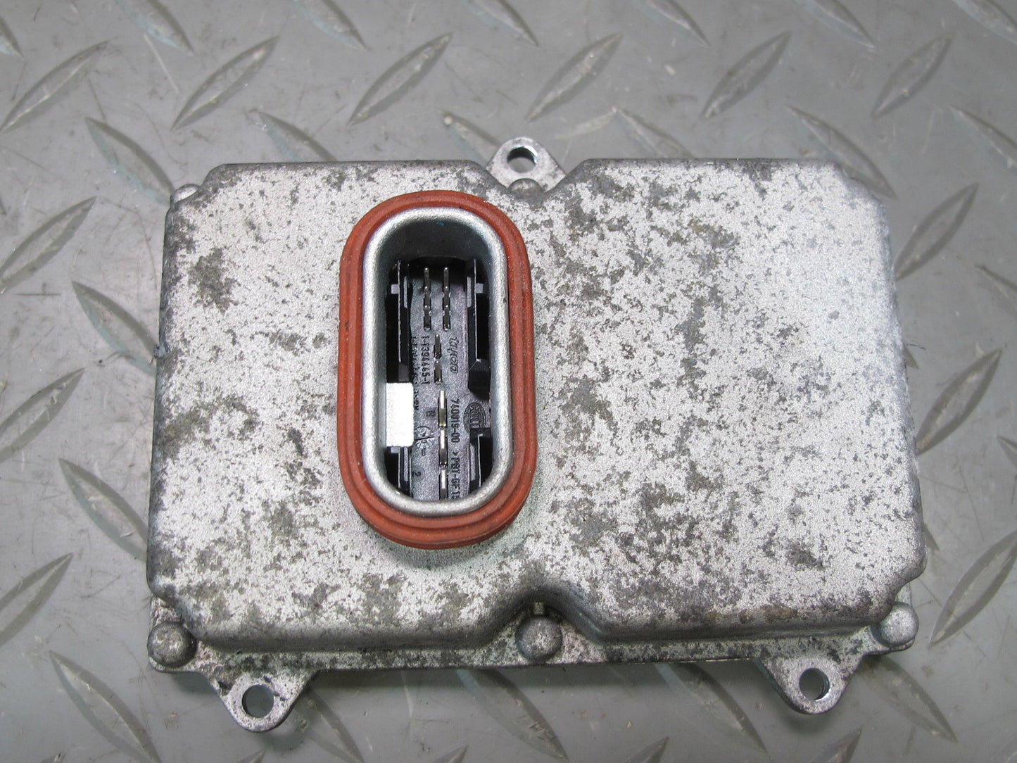 05-08 Mercedes R171 Slk-class Xenon Headlight Ballast Module 0028202426 OEM