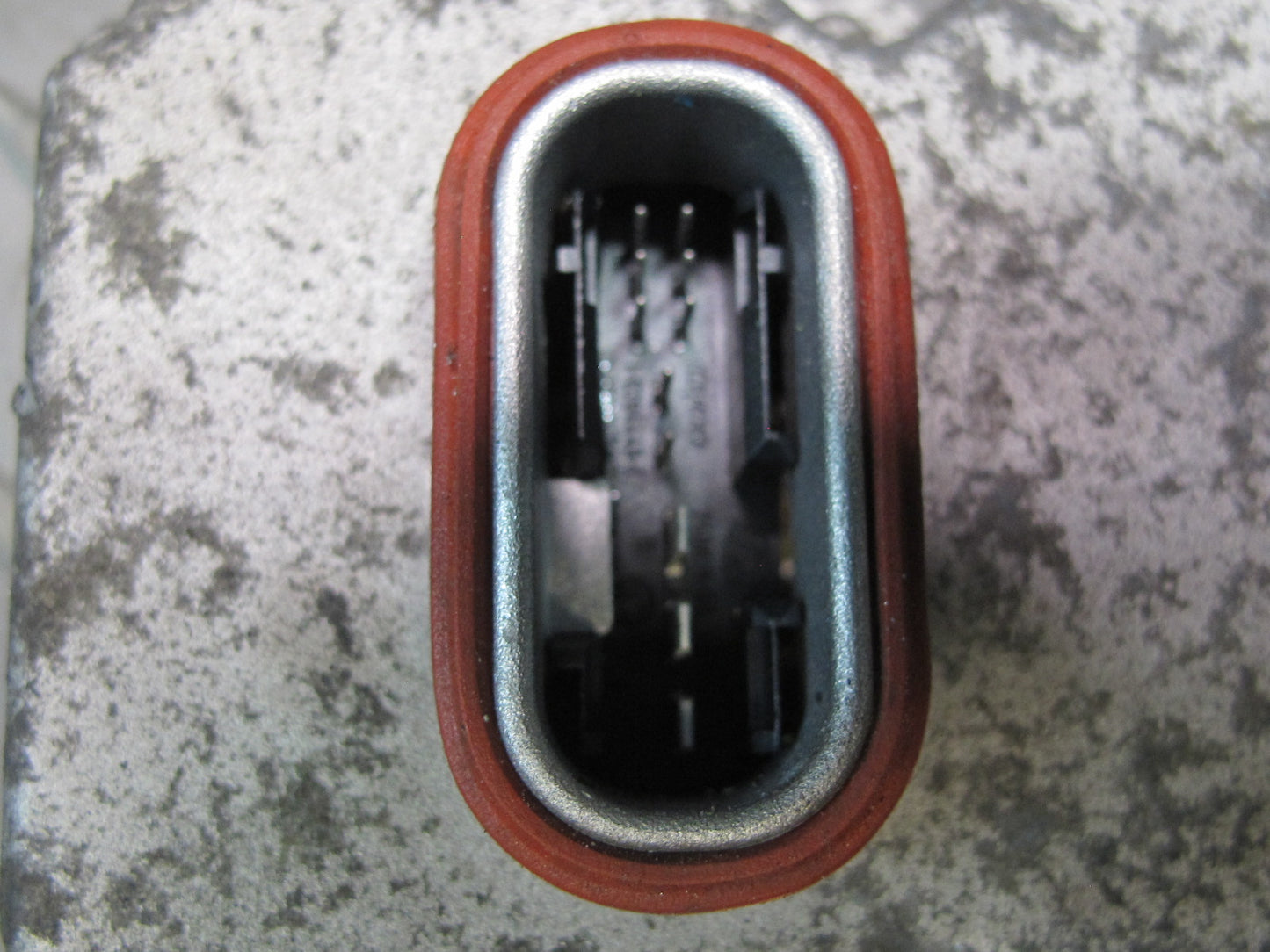 05-08 Mercedes R171 Slk-class Xenon Headlight Ballast Module 0028202426 OEM