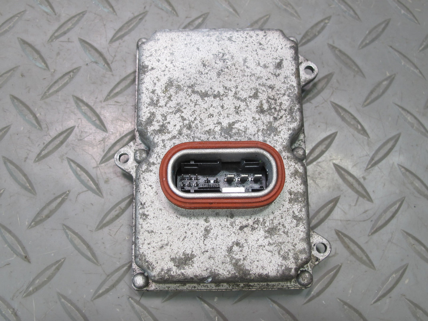 05-08 Mercedes R171 Slk-class Xenon Headlight Ballast Module 0028202426 OEM