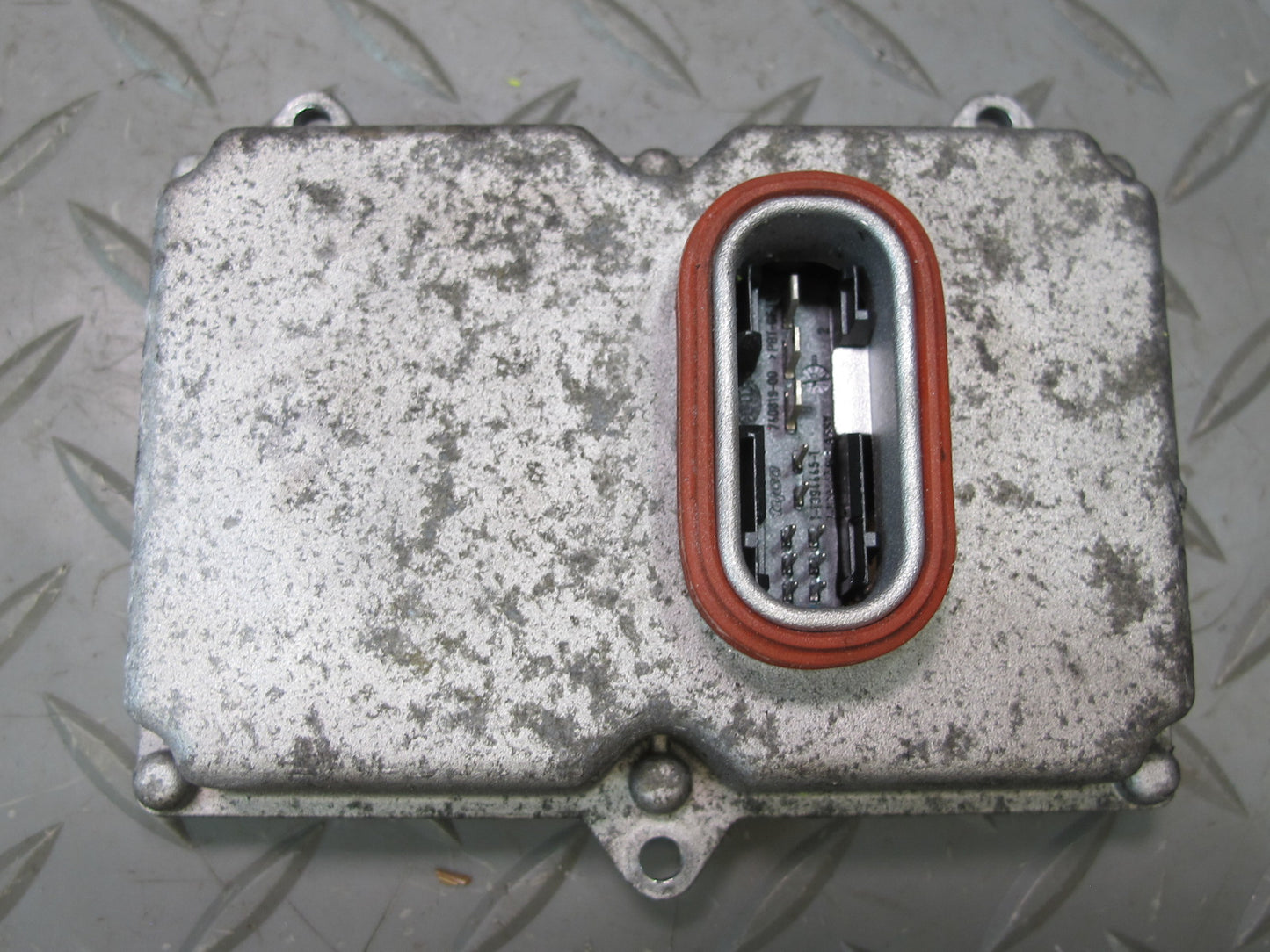 05-08 Mercedes R171 Slk-class Xenon Headlight Ballast Module 0028202426 OEM