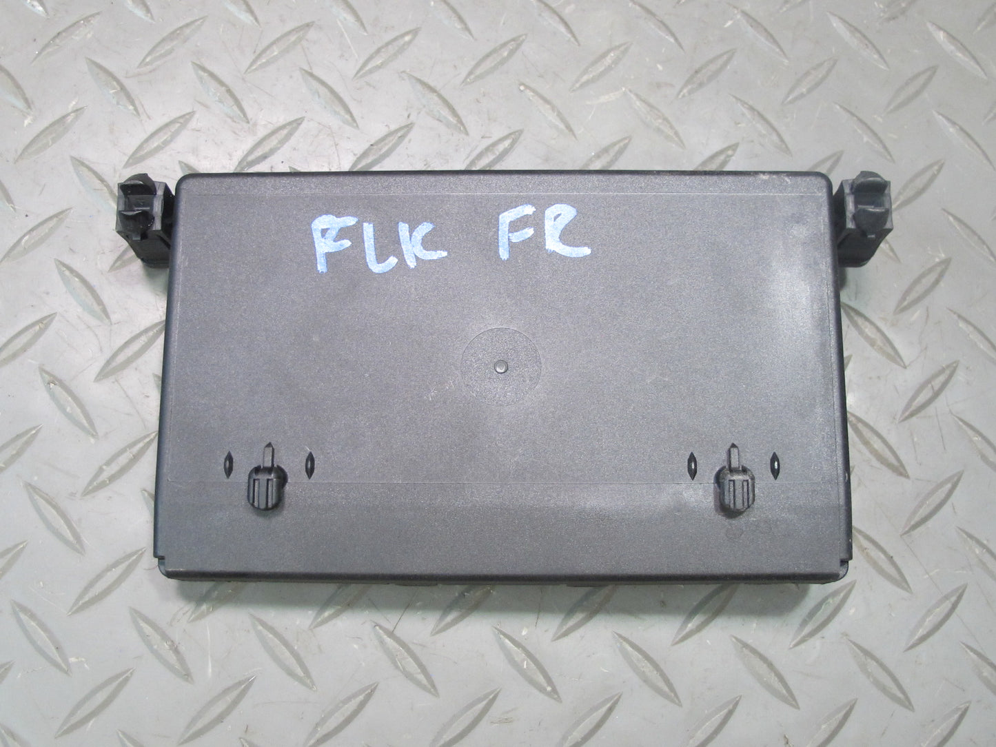 05-08 Mercedes R171 Slk-class Right Door Control Module 1718200626 OEM